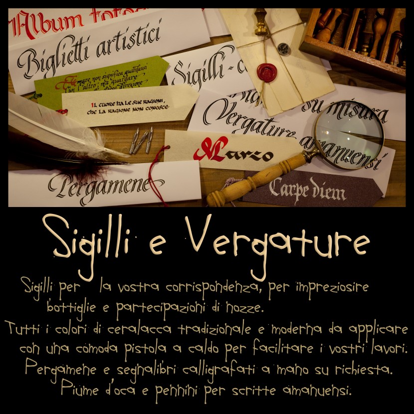 Sigilli