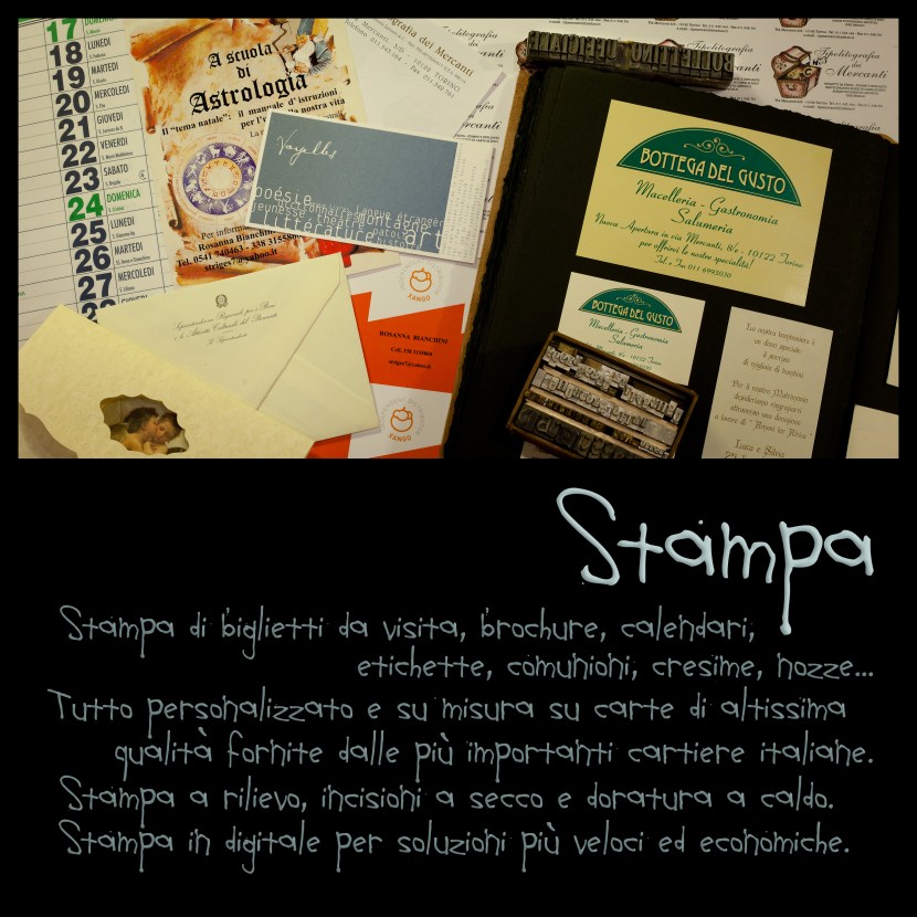 Stampa