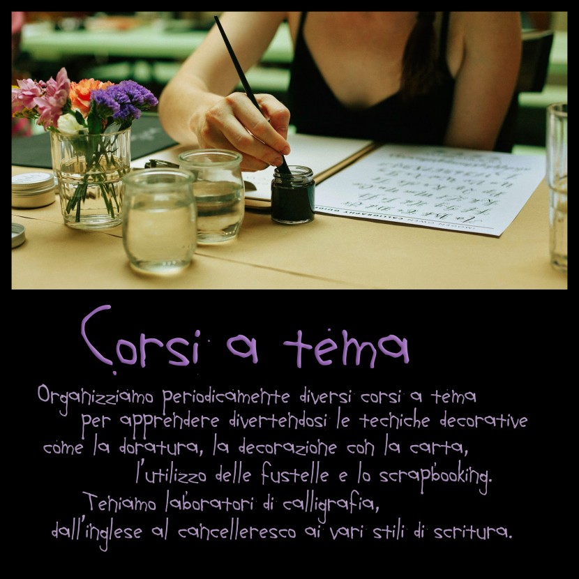 Corsi-a-tema